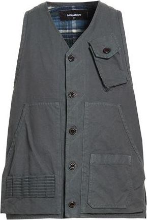 Dsquared2 CAPISPALLA - Smanicati su YOOX.COM