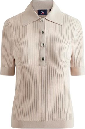 Fusalp Mujer, Jerseys, Beige, Talla: XS