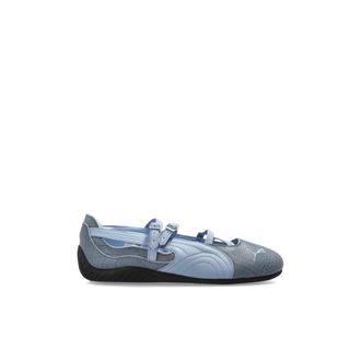 Puma Mujer, Deporte, Azul, Talla: 40 1/2 EU