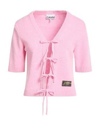 Ganni KNITWEAR - Cardigans sur YOOX.COM