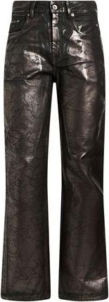 Rick Owens BOTTOMWEAR - Pantaloni jeans su YOOX.COM