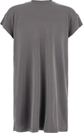 Rick Owens Hombre, Camisetas, Gris, Talla: M