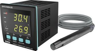 Enda Enda Ehtc7425a-ds-230 Regulador De Temperatura Est&aacute;ndar 72mm