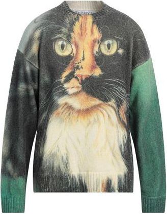 J.W.Anderson MAGLIERIA - Pullover su YOOX.COM