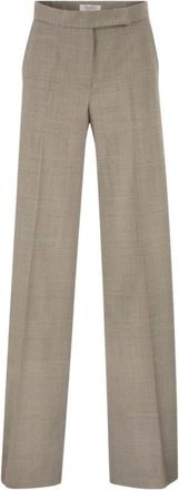 Max Mara Mujer, Pantalones, Beige, Talla: S
