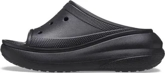 Crocs Classic Crush Slide Black 208731-001