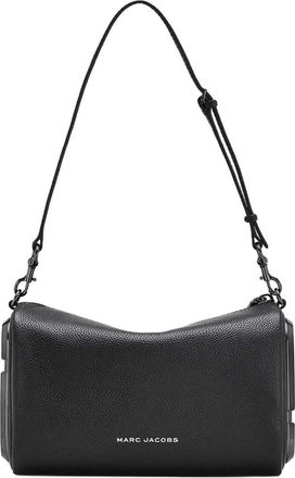 Marc Jacobs Black Snapshot Medium Shoulder Bag