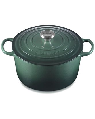 LE CREUSET Signature Artichaut 6.5 Qt Dutch Oven
