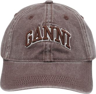 Ganni Hats
