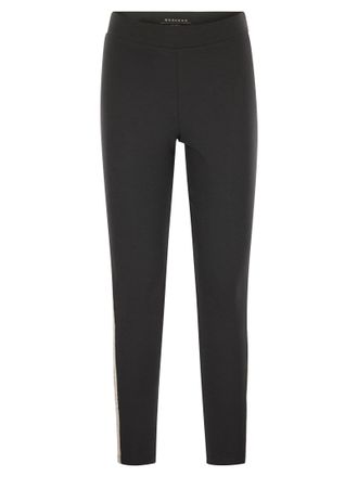 Max Mara Basilio Technical Jersey Leggings