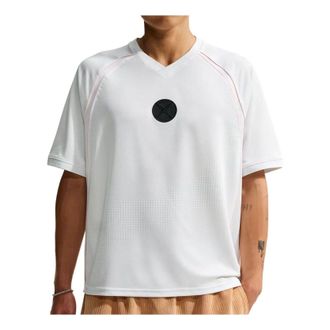 Nike SB x Yuto Horigome Skate Jersey White IM5465-100