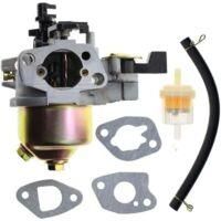 OEM Carburador De Repuesto Honda Para Cortac&eacute;spedes Honda Gxv120, Gxv140 Y Gxv160 Hr - Crezuo