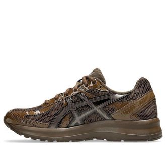 Asics JOG 100S Storm Brown 1203B043-200