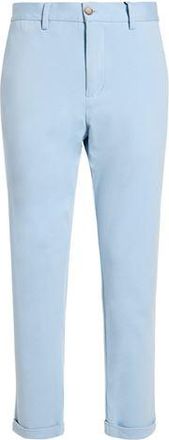 Over/D PARTES DE ABAJO - Pantalones en YOOX.COM