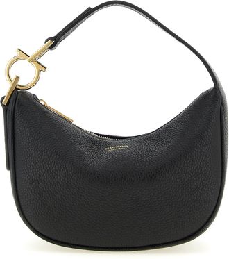 Ferragamo Gancini Handtasche