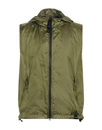 Aspesi ROPA DE ABRIGO - Chompas sin mangas en YOOX.COM