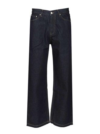 Arte Basic Jeans Blu-Uomo