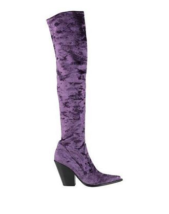 Elena Iachi CALZADO - Botas en YOOX.COM