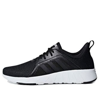 adidas (WMNS) adidas neo Questar Black White F36513