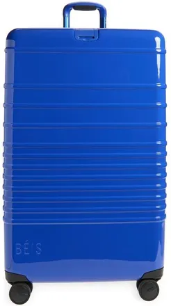 B&eacute;is The Large 29-Inch Expandable Check-In Roller (Nordstrom Exclusive) in In Glossy Cobalt at Nordstrom