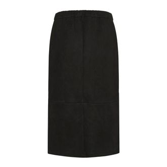 Cream Donna, Gonne, Nero, XS, new