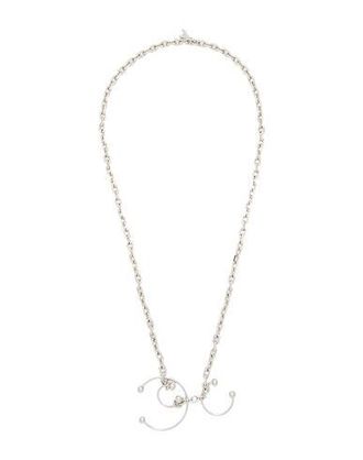 Patrizia Pepe GIOIELLI E OROLOGI - Collane su YOOX.COM