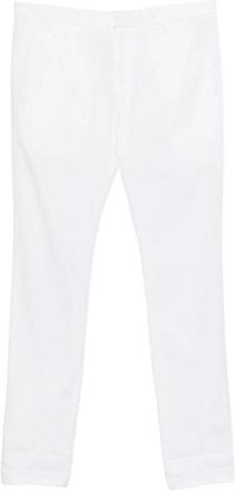 Dondup Gaubert Slim Chino Jeans