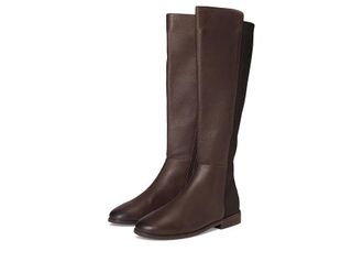 Gentle Souls Emma Tall 5050 Boots Womens Boots Chocolate Leather : 10 M
