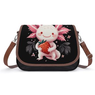 Generic Easter Koala (2) Crossbody Bags for Women Shoulder Messenger Bag Purse Handbags