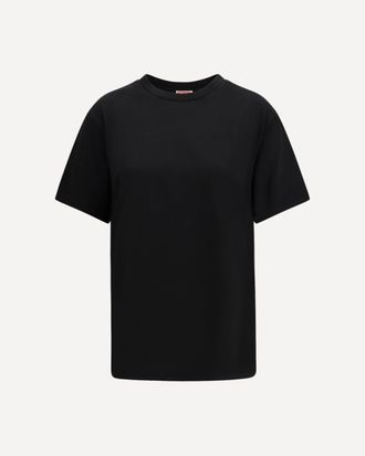 Kenzo Cotton T-shirt Female XS