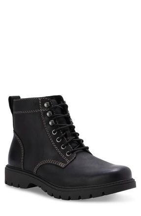 Eastland Baxter Boot in Black at Nordstrom, Size 10.5