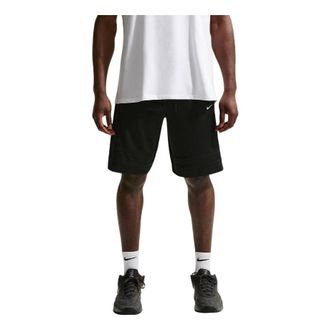 Nike Dri-FIT 10 Game Classic Shorts Black White IO9184-011