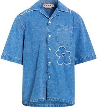 Marni TOPWEAR - Camicie jeans su YOOX.COM