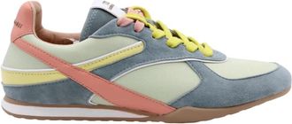 Cycleur de Luxe Aich - Dames - Sneakers - Veelkleurig - 38 EU - Schoenen