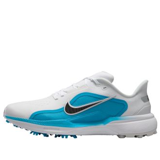 Nike Pegasus 1 Golf White Light Current HV4700-102