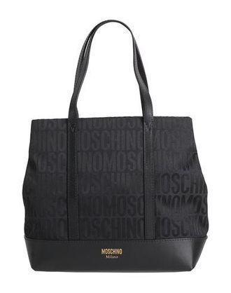 Moschino BOLSOS - Bolsos de mano en YOOX.COM