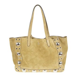 Valentino Garavani Uomo, Borse, Beige, Taglia unica, new