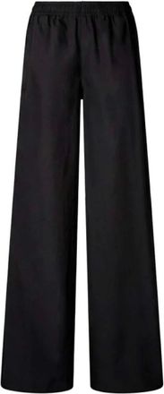 Save The Duck Donna, Pantaloni, Nero, L, new
