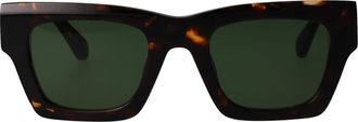 Off-white Sunglasses Ow1006 6055