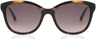 Guess GU7469 52F Womens Sunglasses Tortoiseshell Size 56