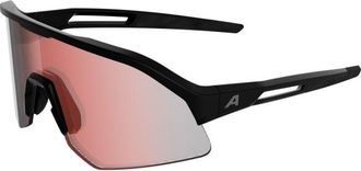Alpina Sonic HR M QV Mirror Photochromic S1-3 Velobrille - Unisex | rosa