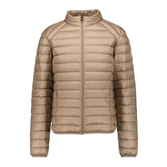 Jott Down Jackets, male, Brown, Size: XL Mat Noos Down Jacket