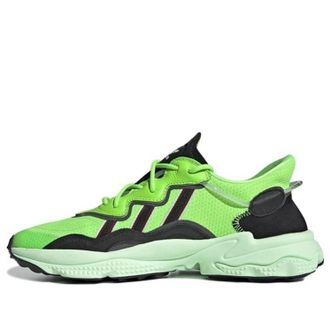 adidas Ozweego Neon Green EE7008