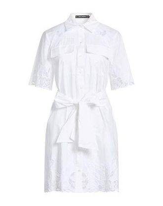 Karl Lagerfeld DRESSES - Mini dresses on YOOX.COM
