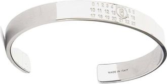 Maison Margiela Donna, Accessori, Grigio, M, new