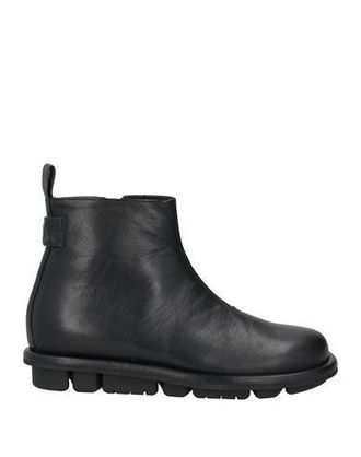 OA Non-Fashion Ankle boots