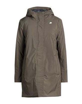 K-Way COATS & JACKETS - Coats on YOOX.COM