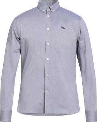 Maison Kitsuné Shirts