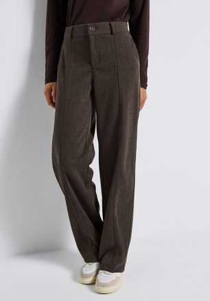 Street One Stoffhose