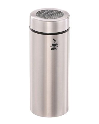 GEFU Fina Mesh-Top Shaker